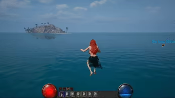 A Mermaid's Paradoxical Tale video 1
