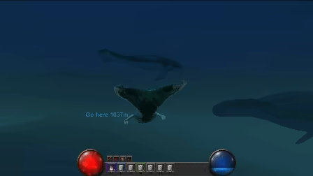A Mermaid's Paradoxical Tale video 7