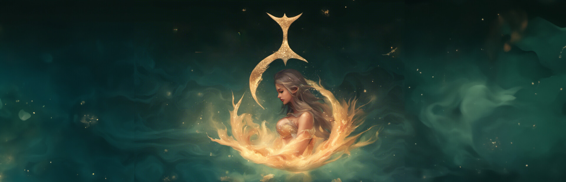A Mermaid's Paradoxical Tale