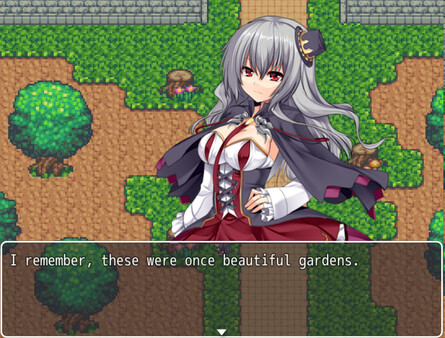Myrcella the Meandering Mage Soundtrack screenshot 1