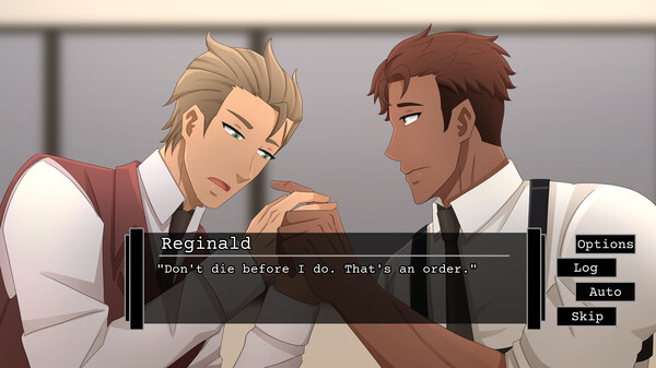 Bad Guys Good Boys - BL.