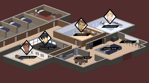 Bad Guys Good Boys - BL.