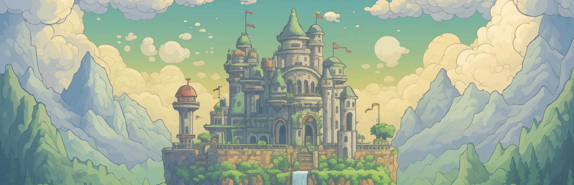 Knight's Empire