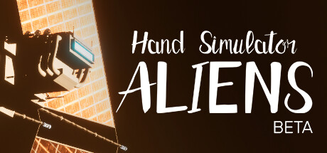 Hand Simulator: Aliens Playtest Cheat Engine/CT