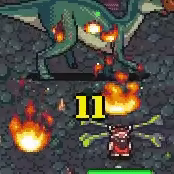 Dino Survivors video 3