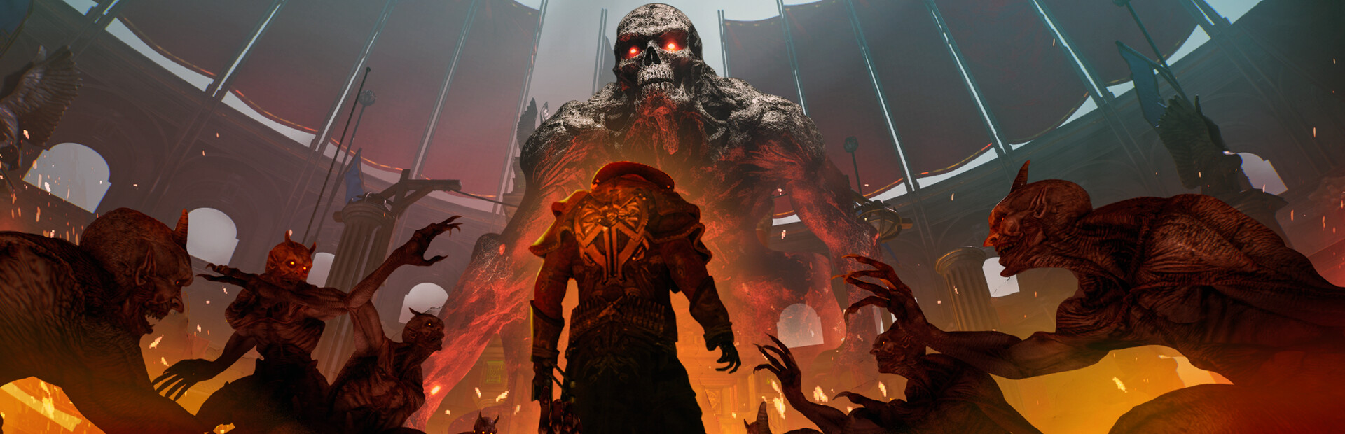 Hell Scream