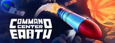 Command Center Earth