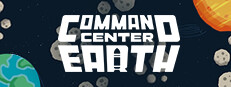 Command Center Earth