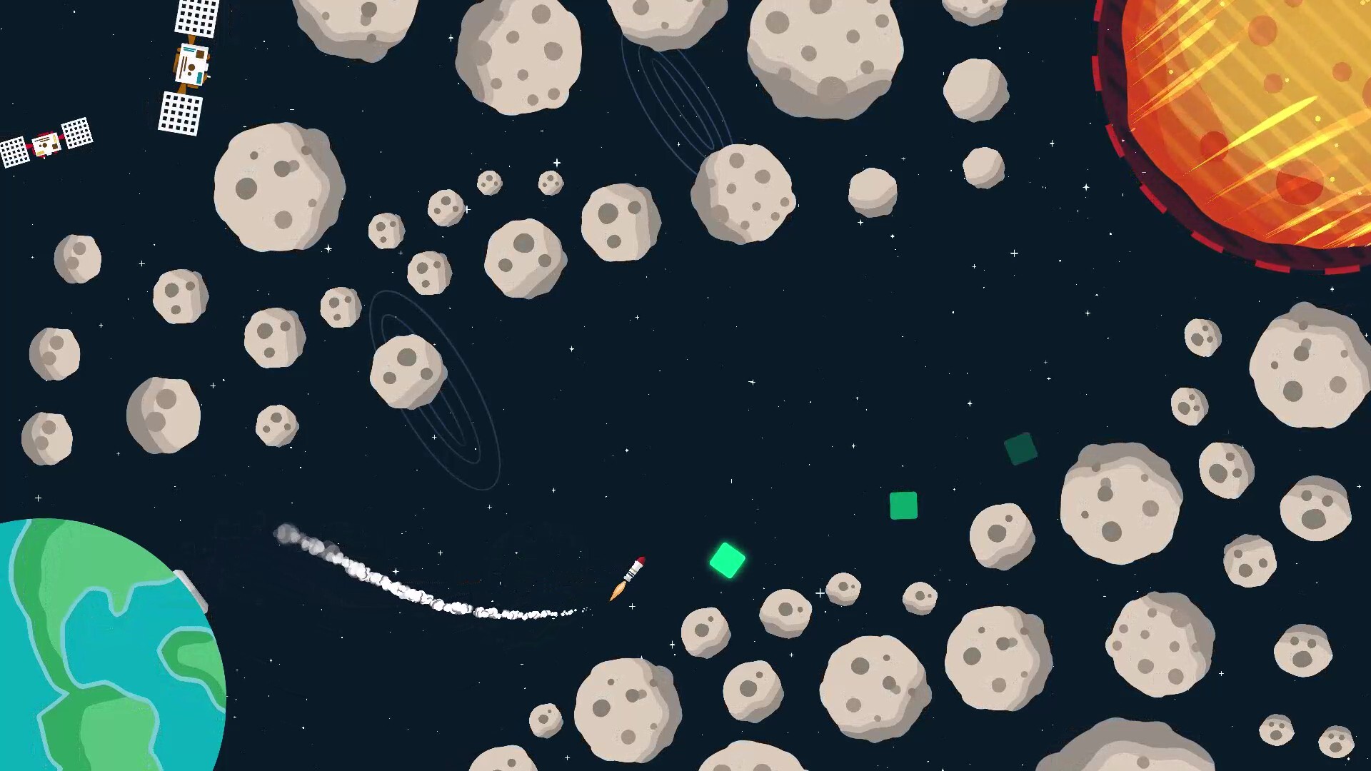 Command Center Earth screenshot 3