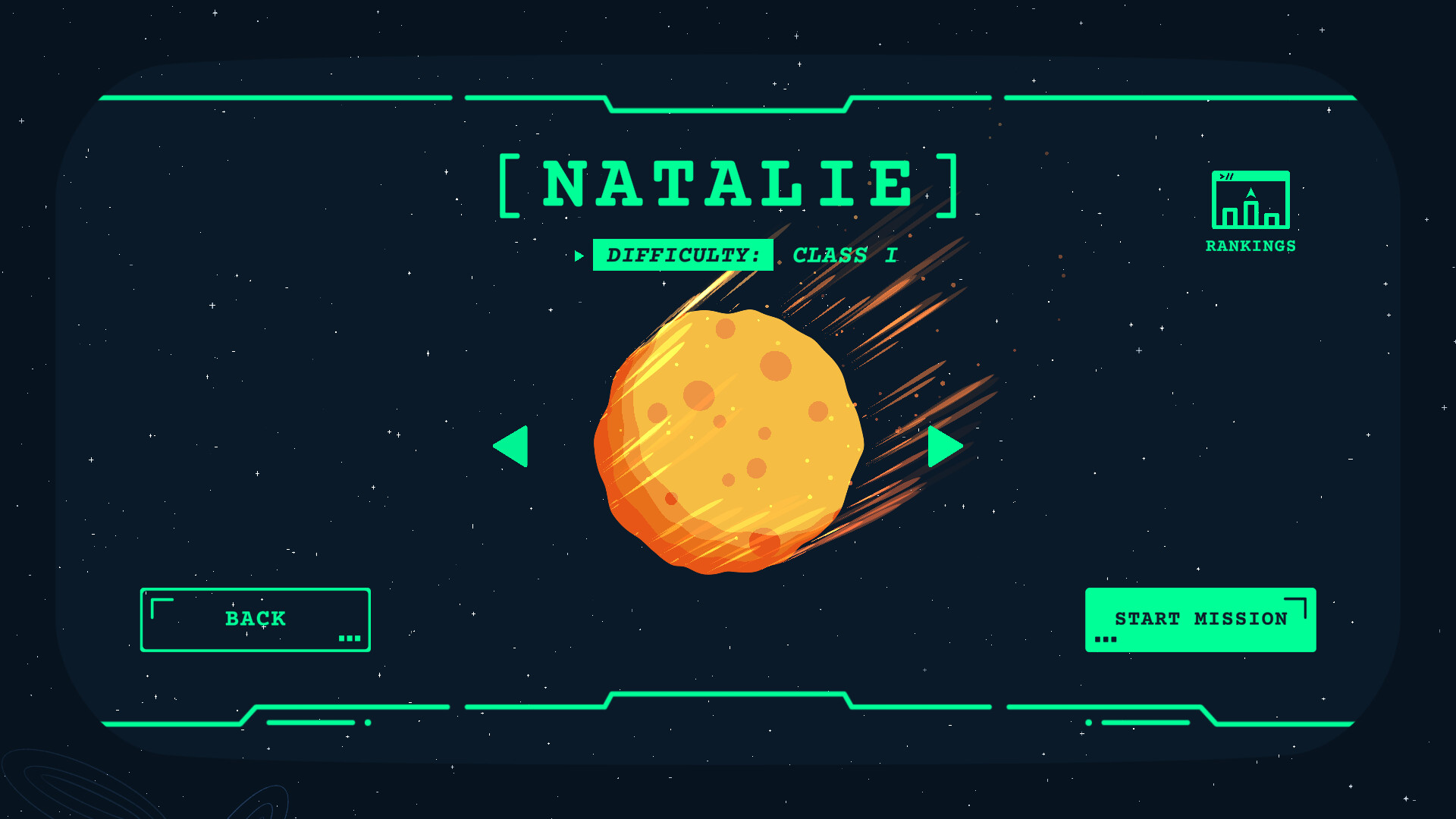 Command Center Earth screenshot screenshot 6