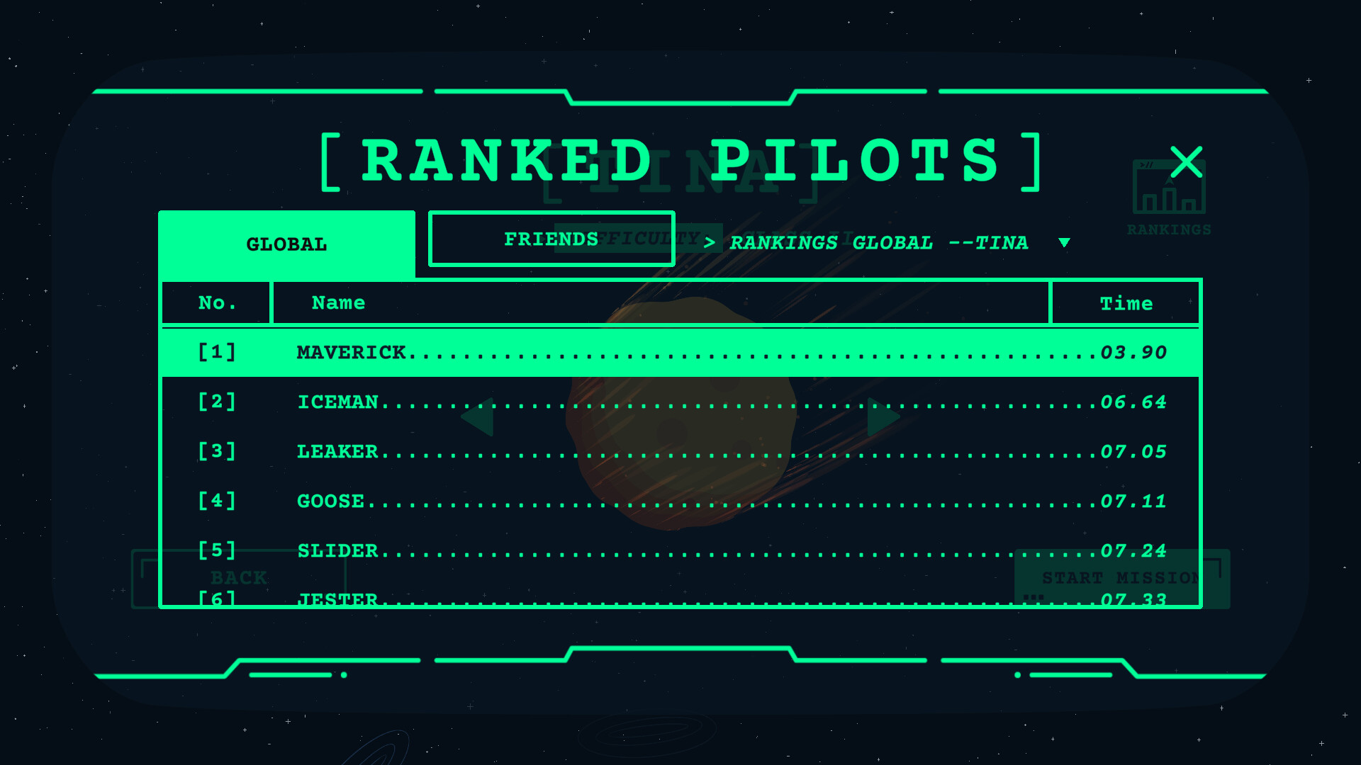 Command Center Earth screenshot #8