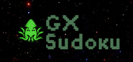 GX  Sudoku Cheat Engine/CT