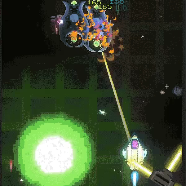 Empyrean Swarm video 6