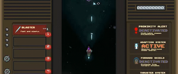 Empyrean Swarm video 2