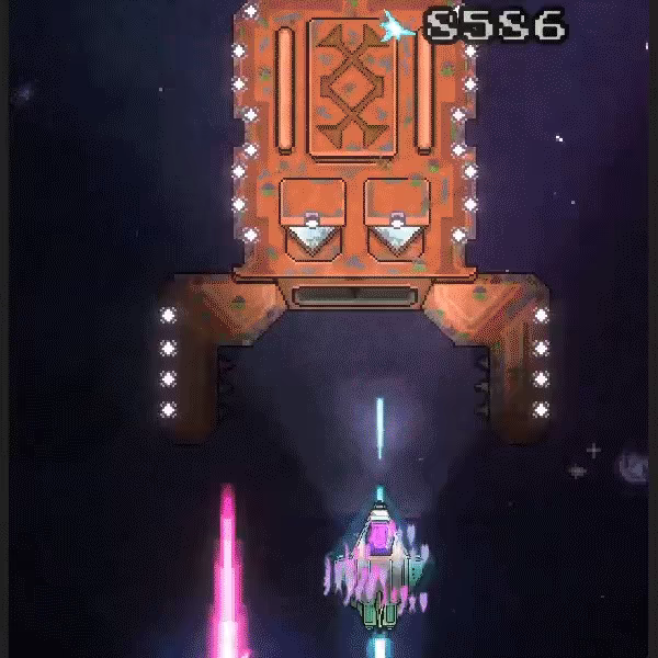 Empyrean Swarm video 4