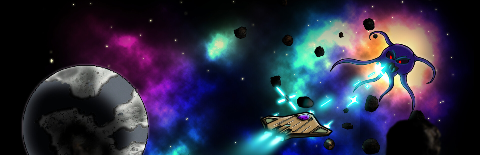 Empyrean Swarm