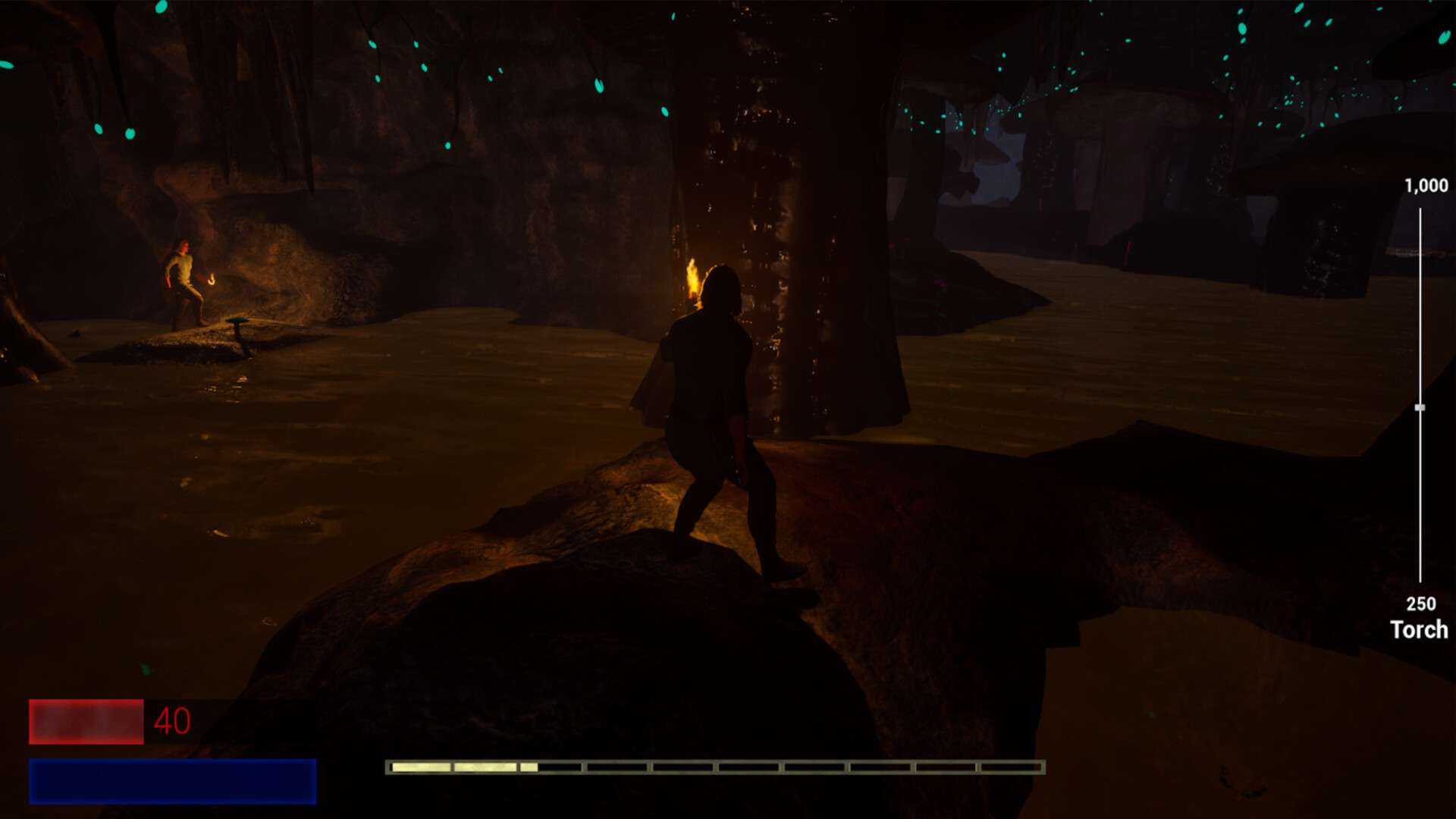The Neath screenshot #4