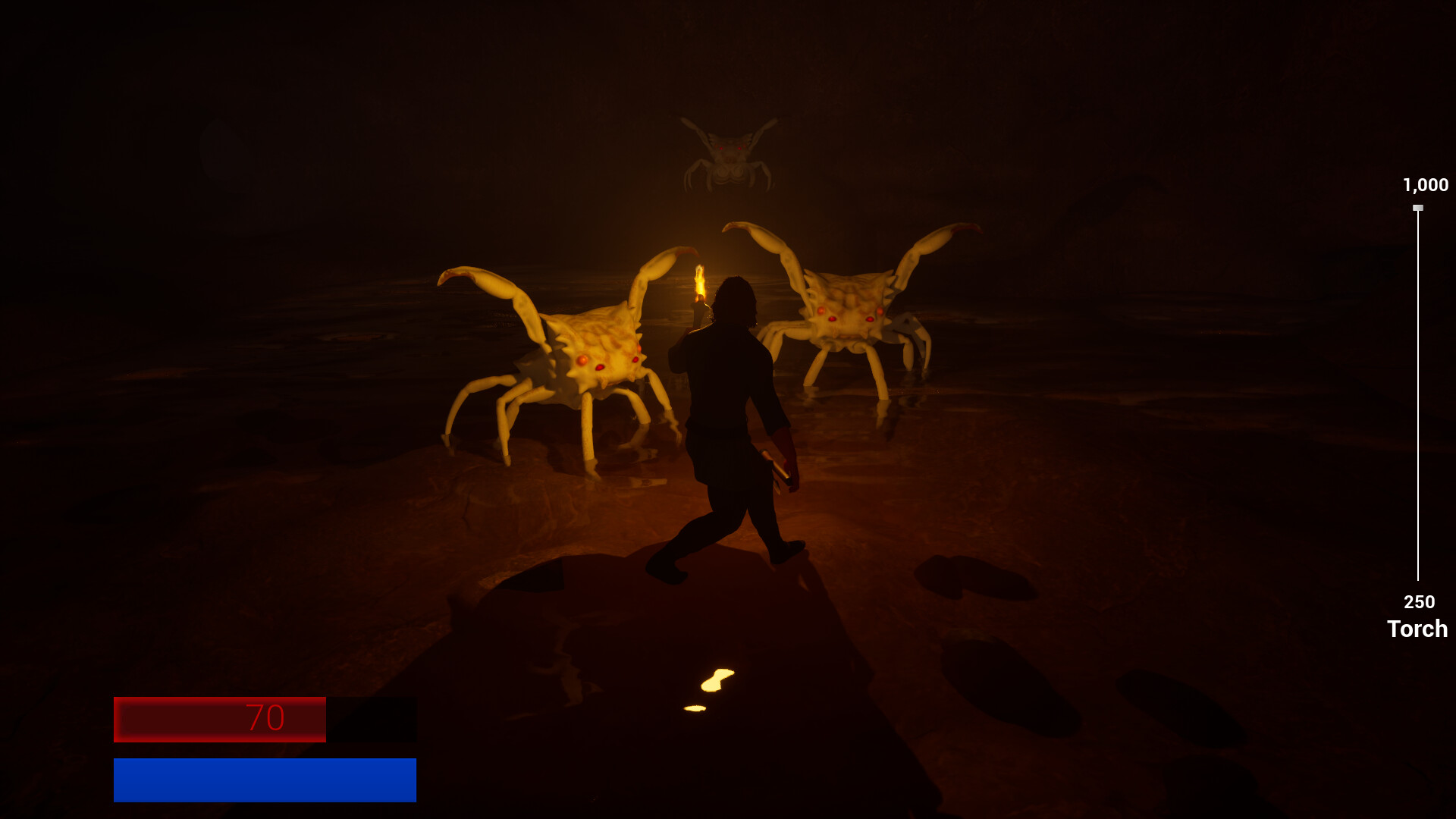 The Neath screenshot 2