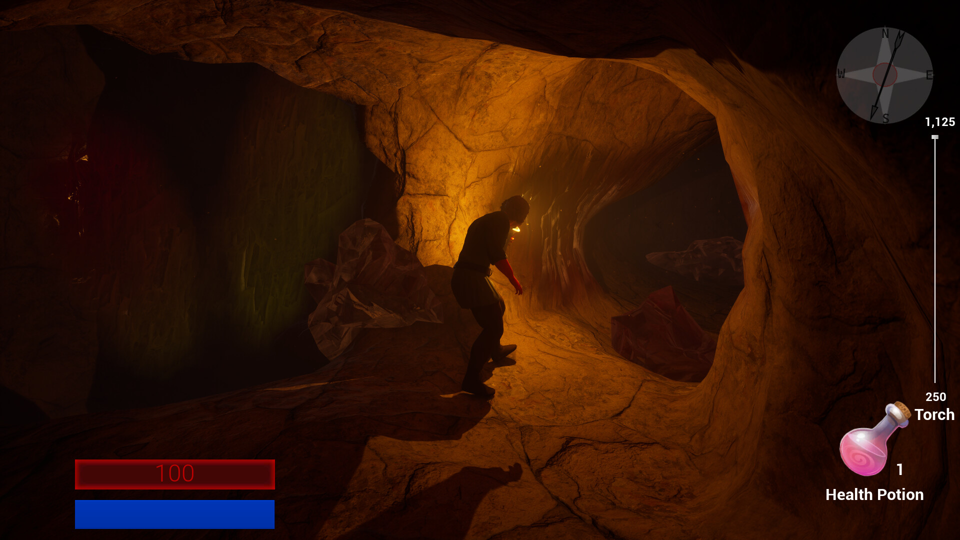 The Neath screenshot 3