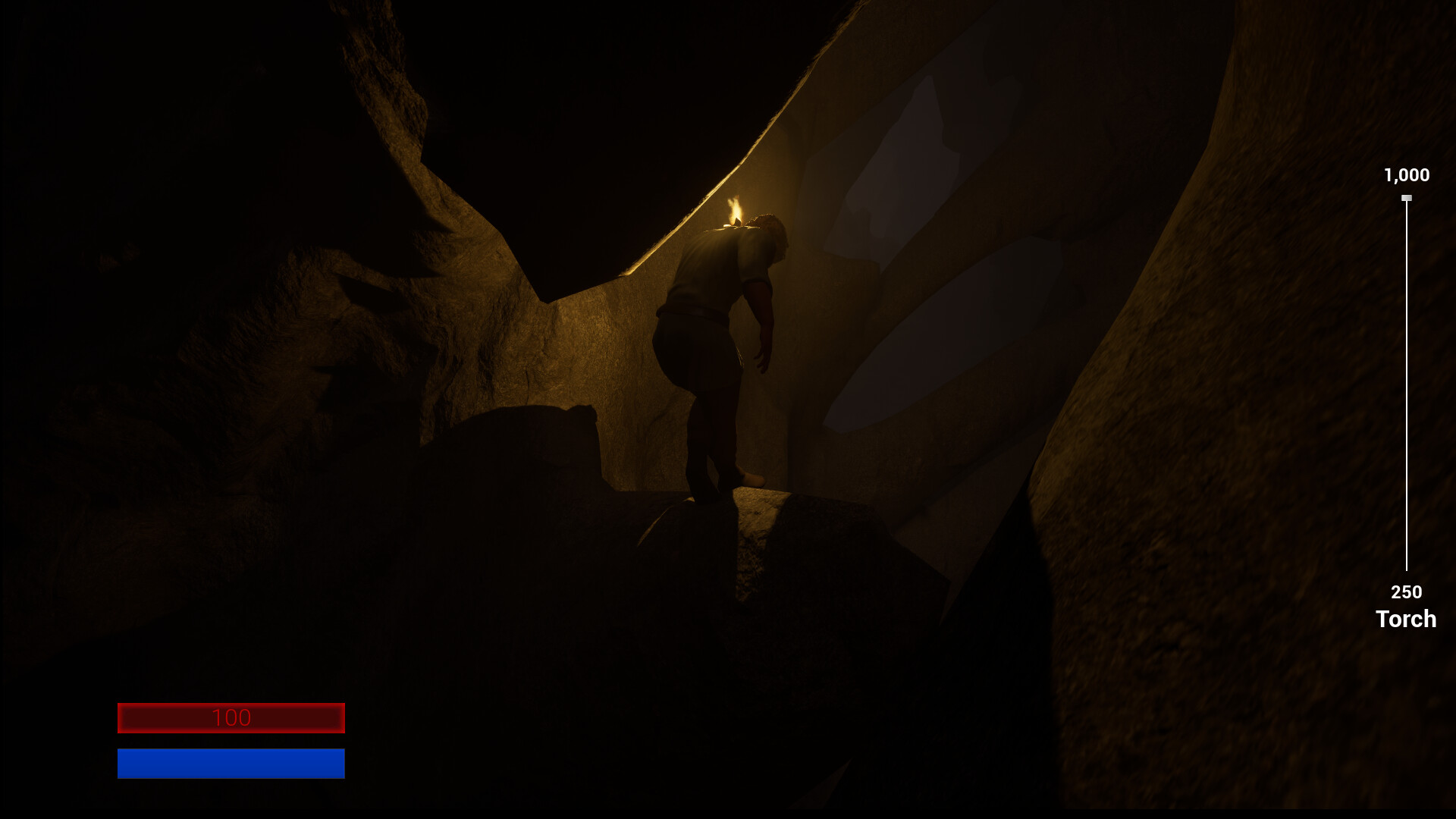 The Neath screenshot 5
