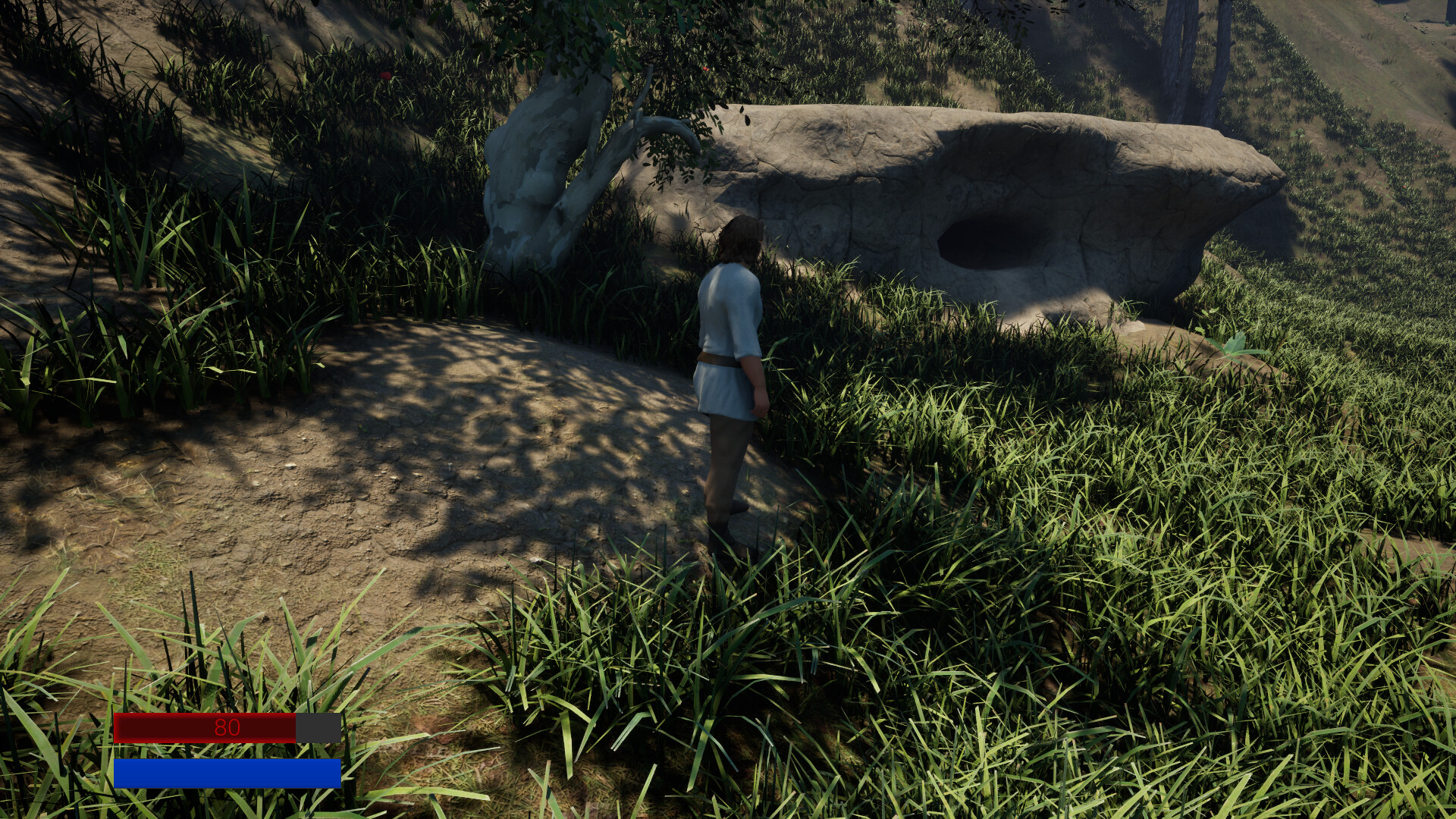 The Neath screenshot 6
