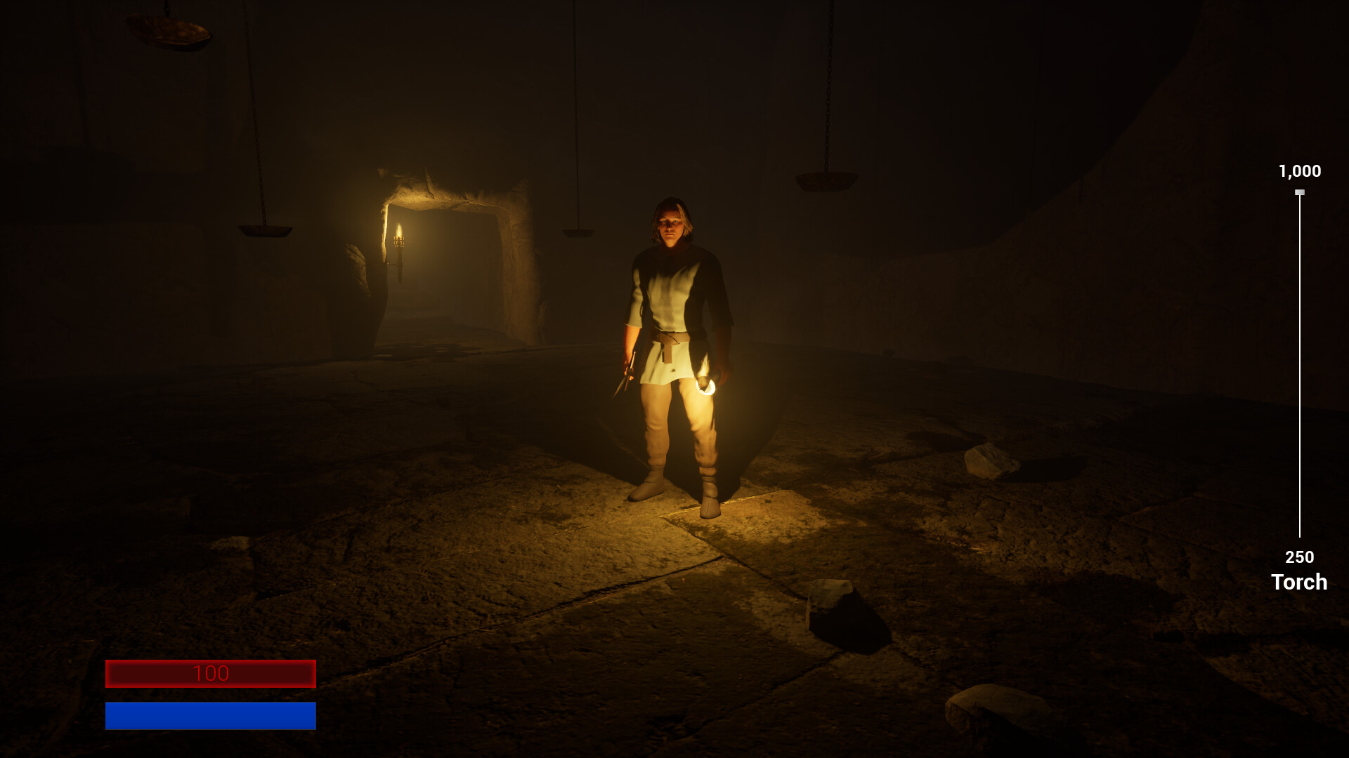 The Neath screenshot 4