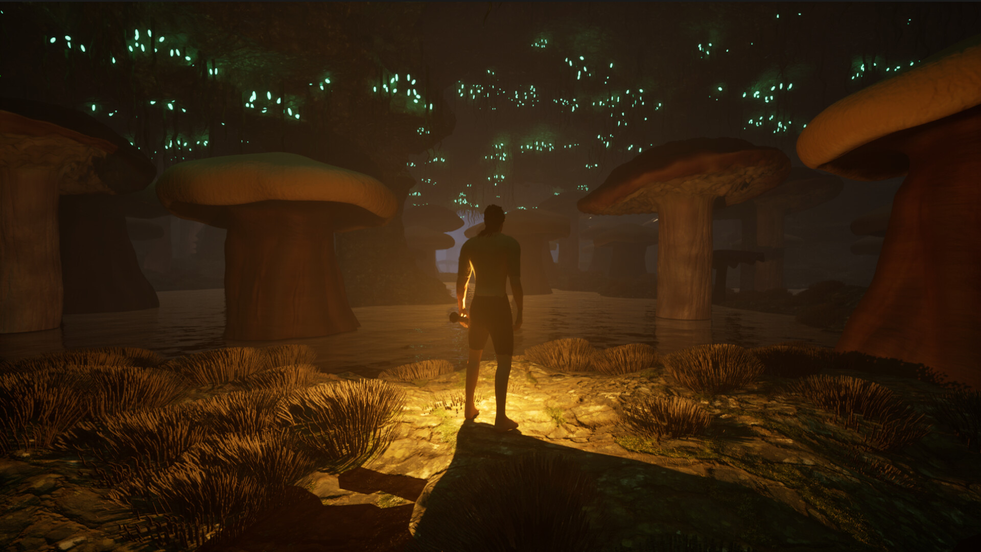 The Neath screenshot #1