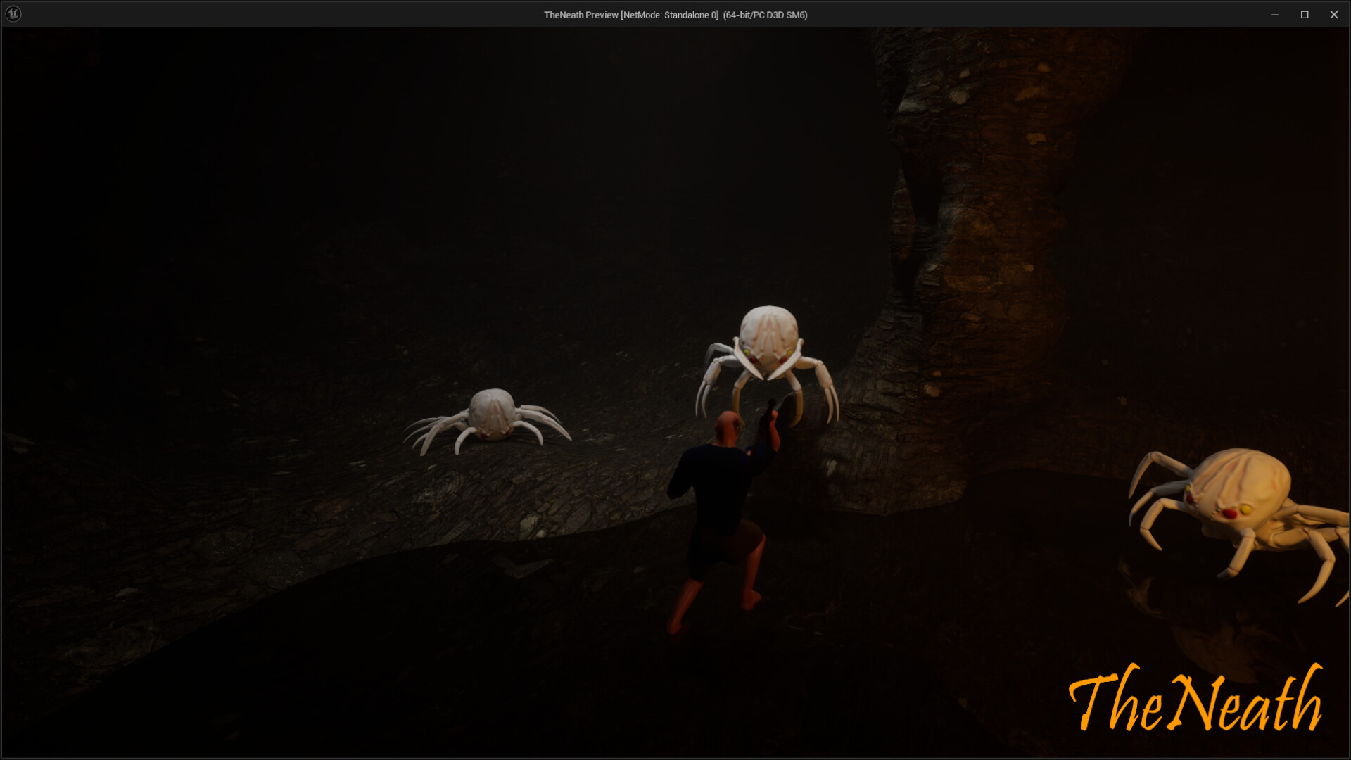 The Neath screenshot #4