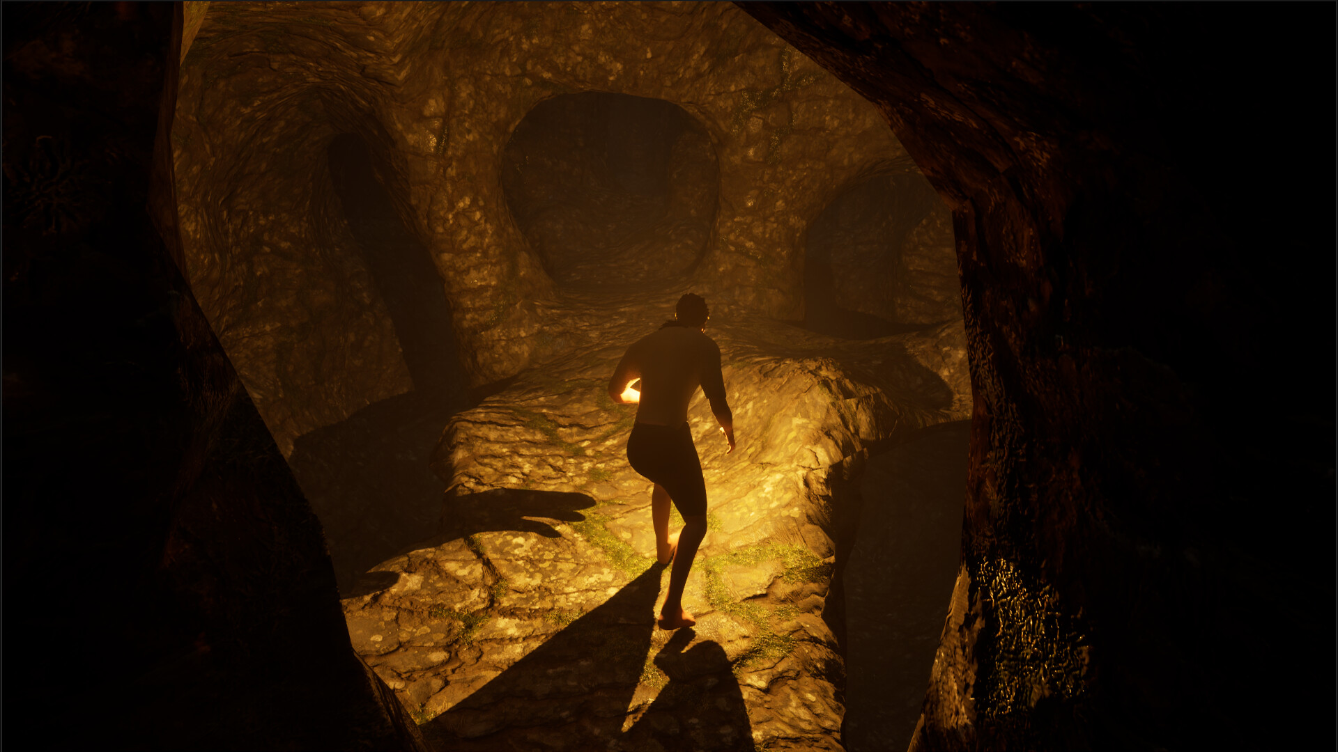 The Neath screenshot #2