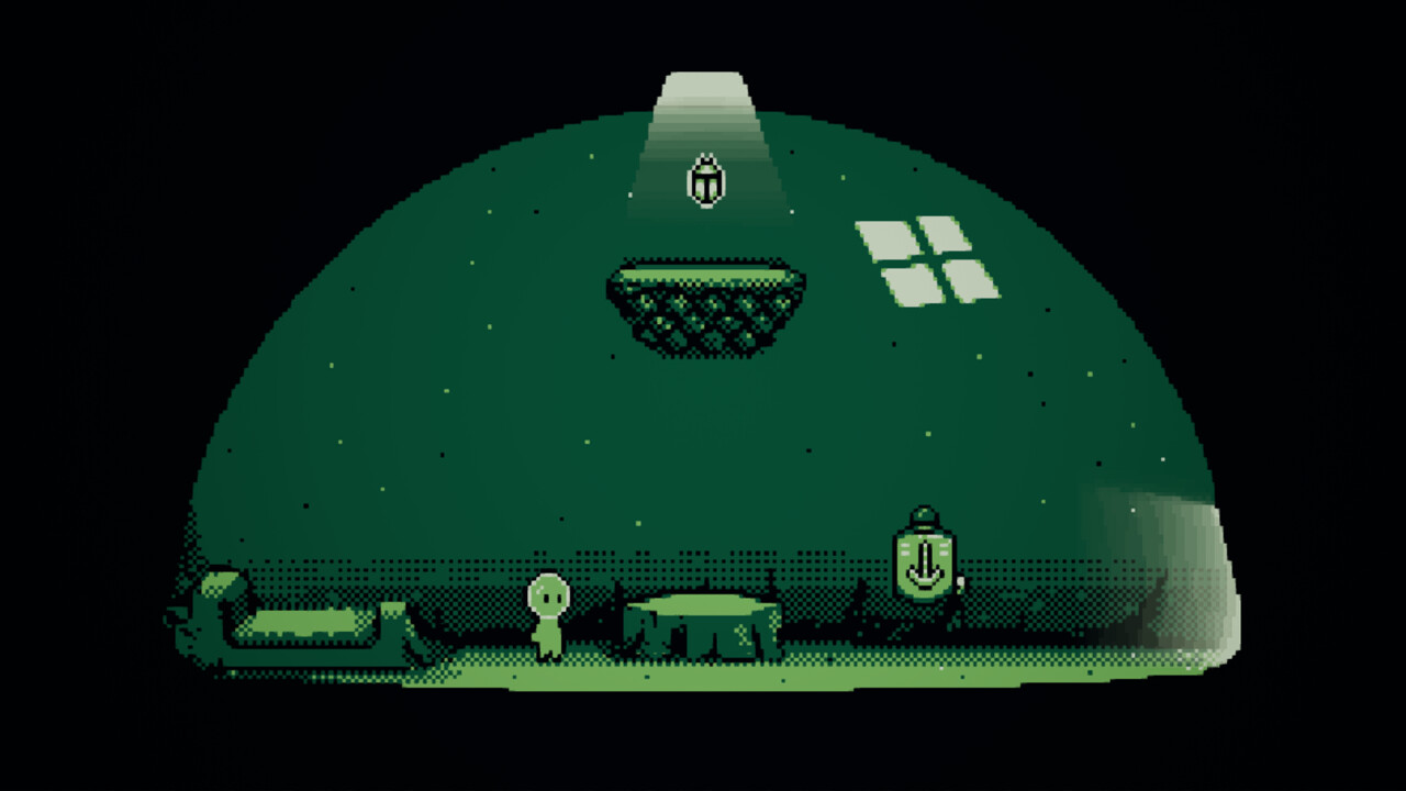 Kryh Explorer Featured Screenshot #1