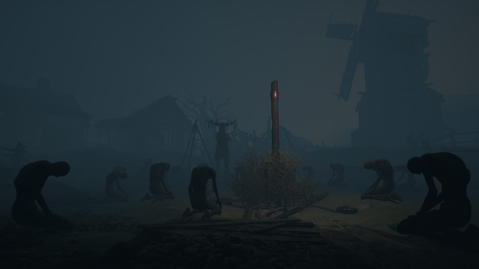 Umbral screenshot #8