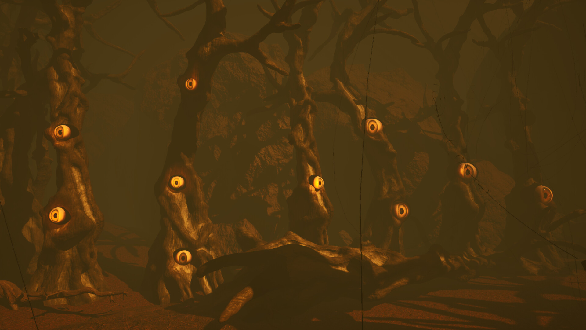 Umbral screenshot #4