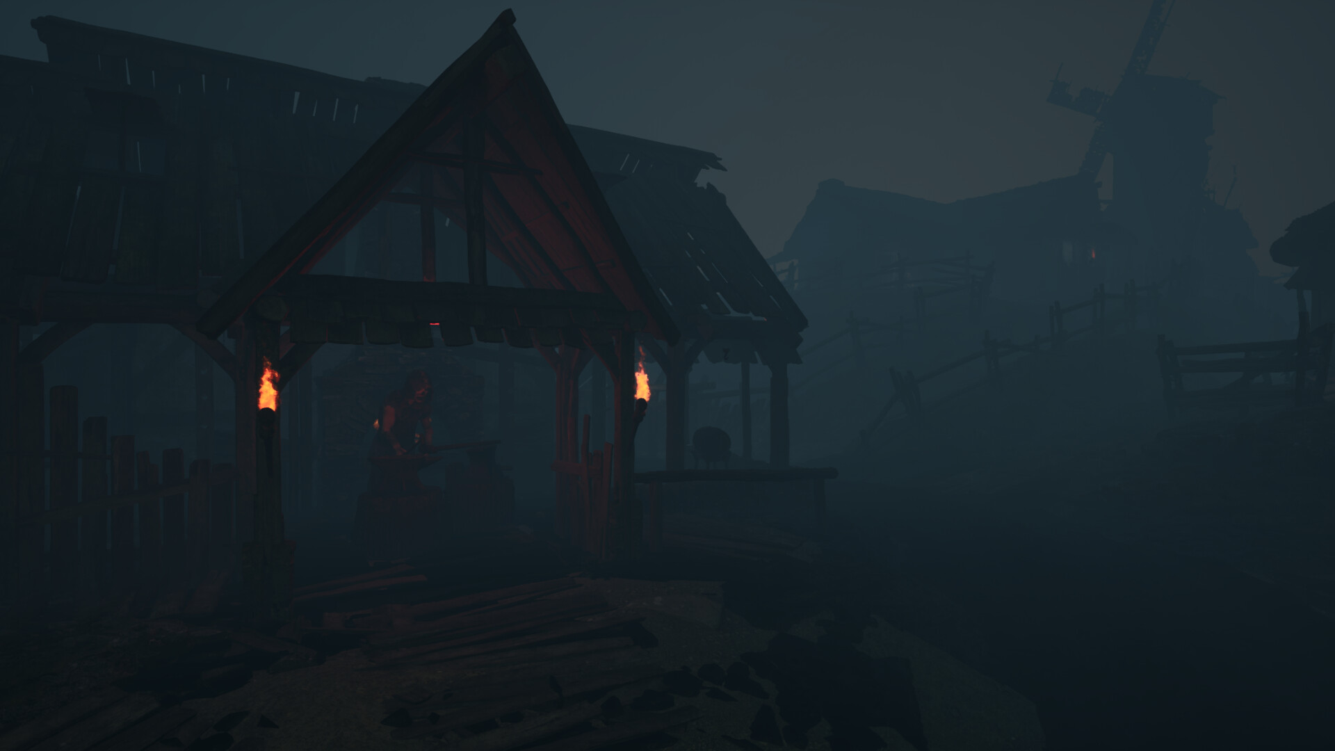Umbral screenshot #5