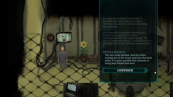 Deep Copy Screenshot