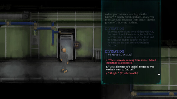 Deep Copy Screenshot