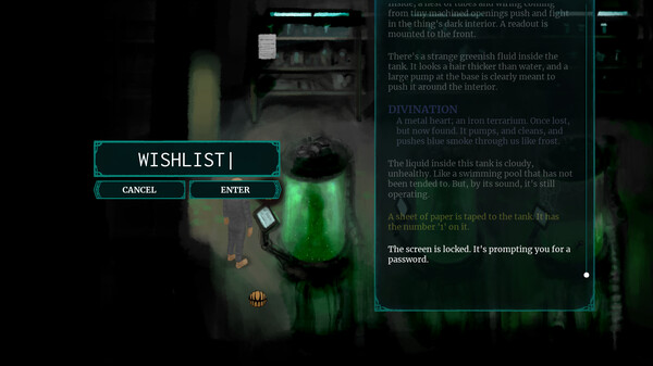 Deep Copy Screenshot