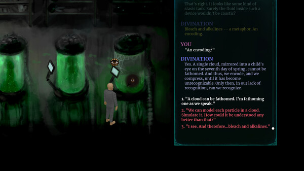 Deep Copy Screenshot