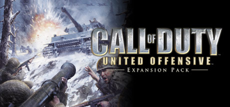 Call of Duty: United Offensive cover image