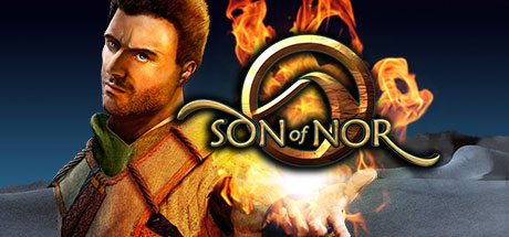Son of Nor Cover Image