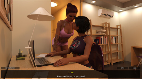 College Sex - Episode 2