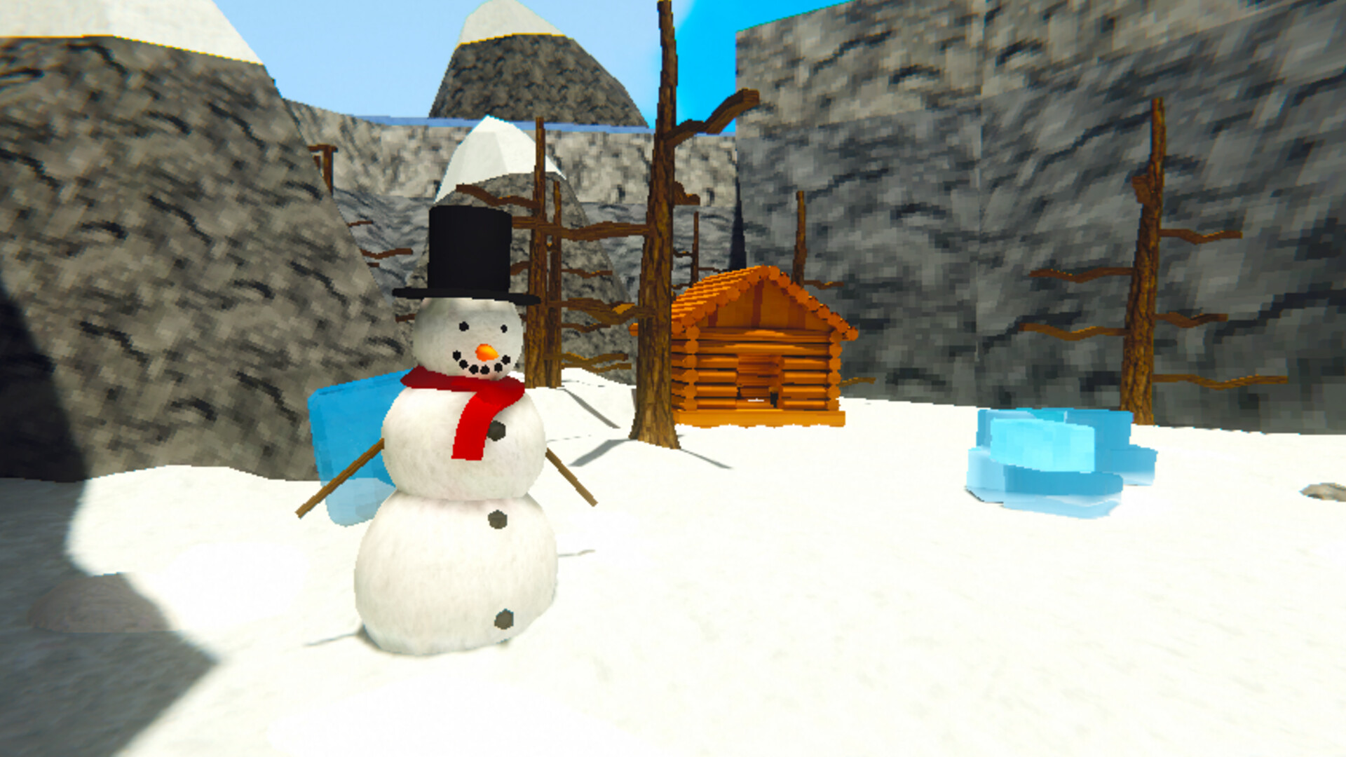 Monkey Screenshot Thumbnail 2