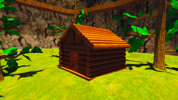 Monkey Screenshot