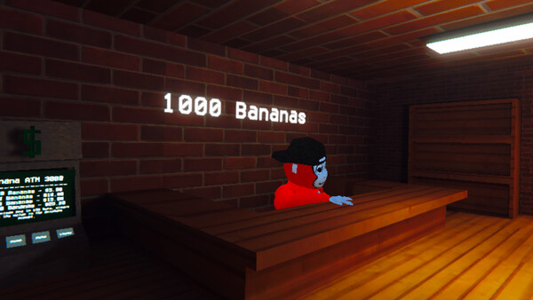 Monkey Screenshot
