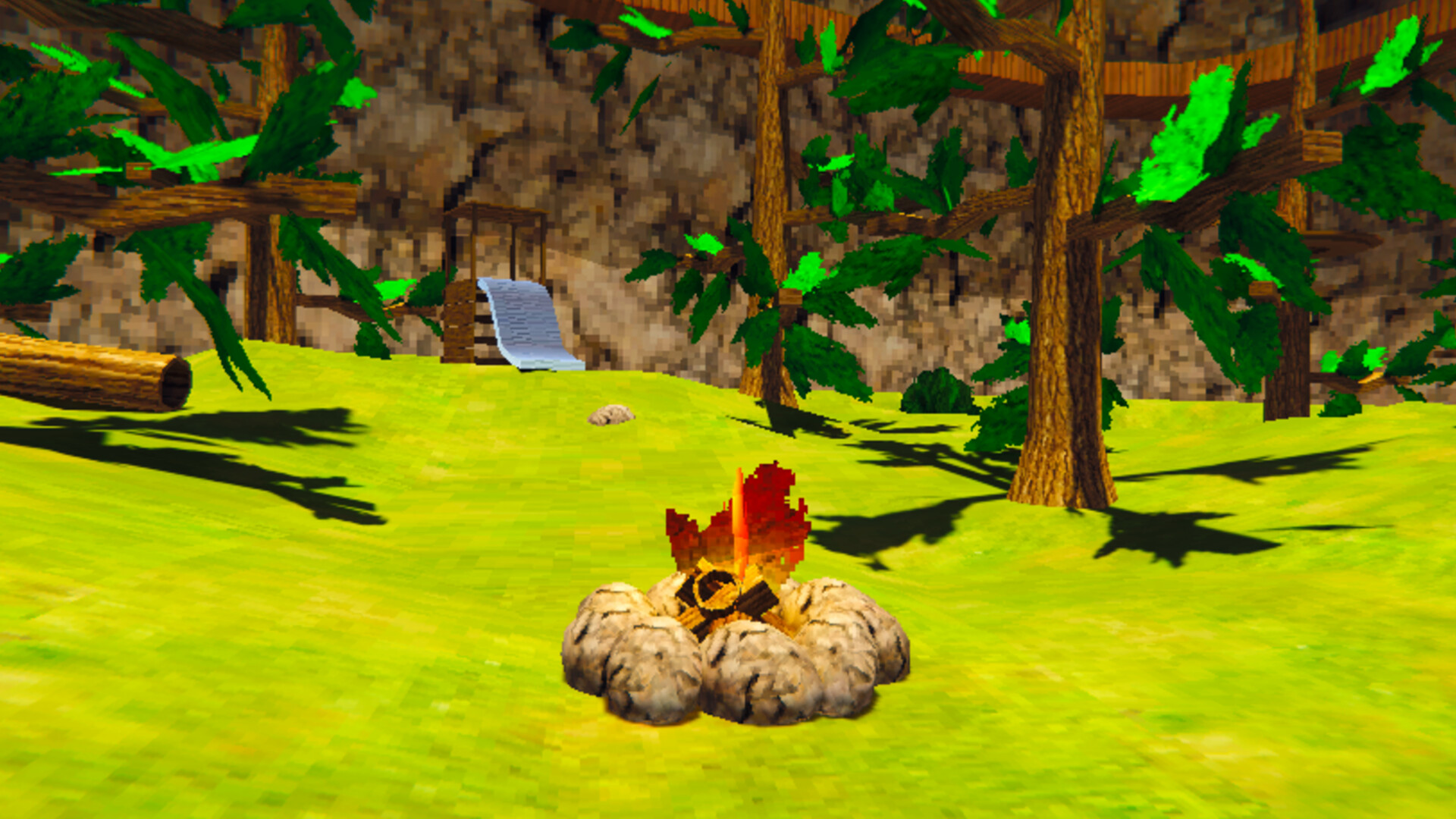 Monkey Screenshot Thumbnail 3