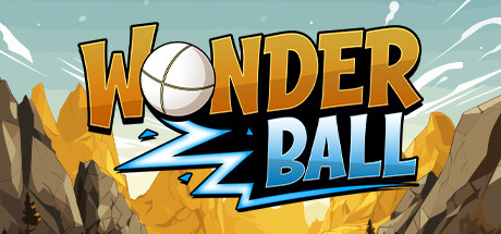 Wonder Ball banner