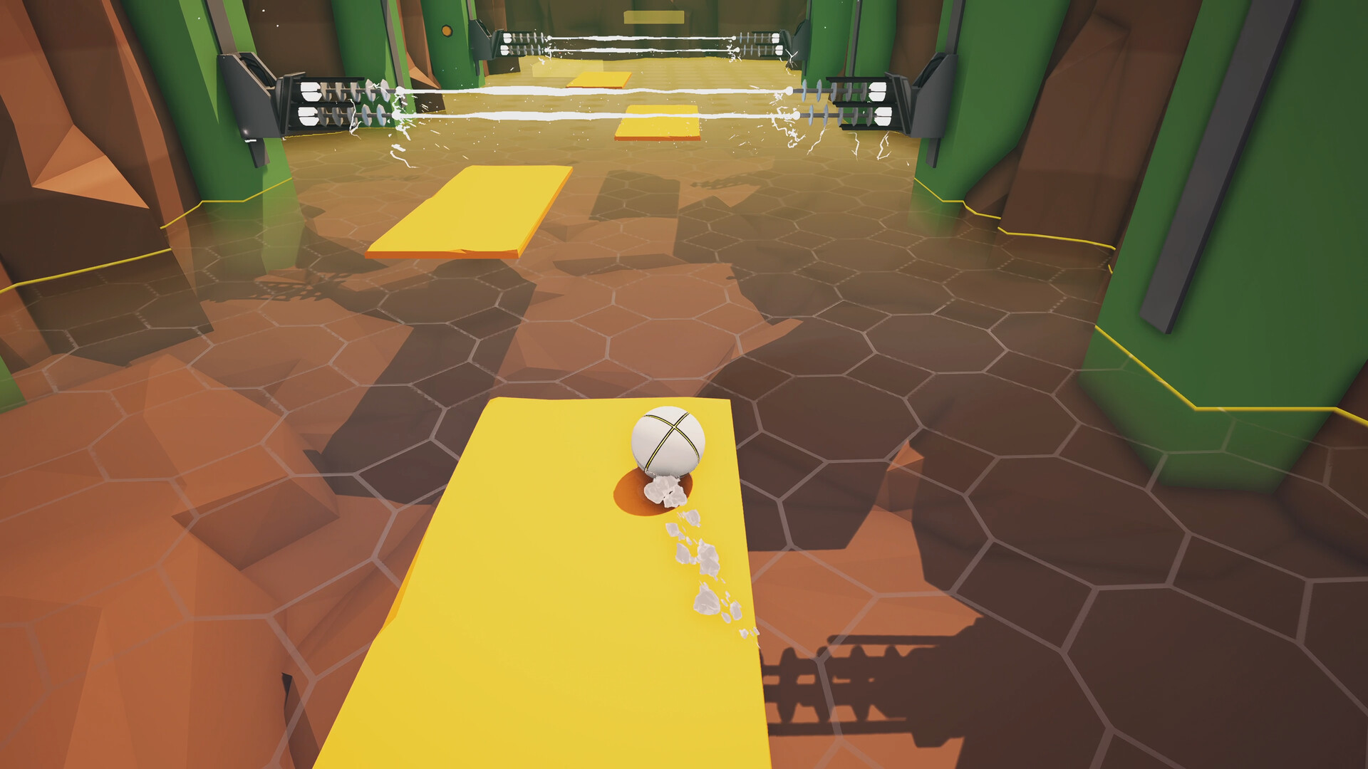 Wonder Ball screenshot 7