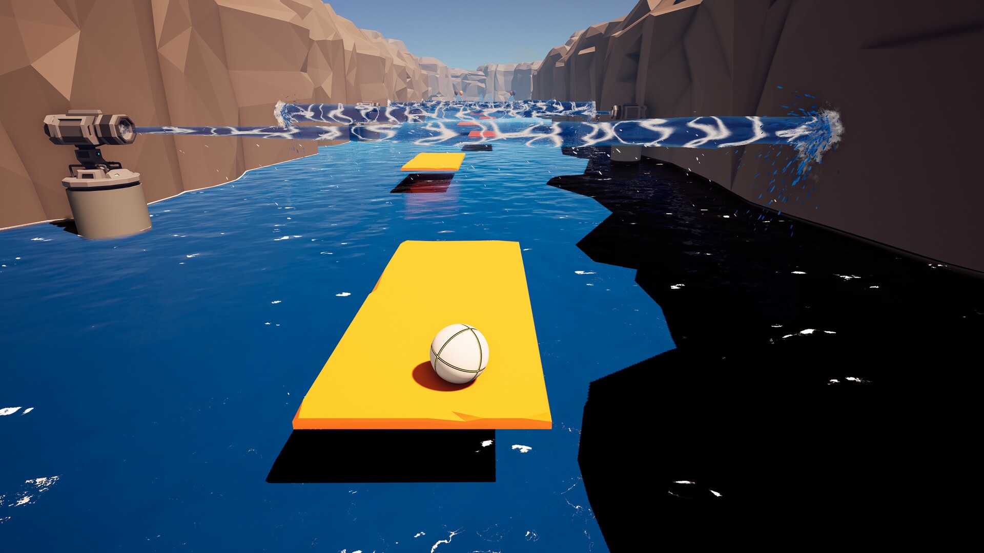 Wonder Ball screenshot 11