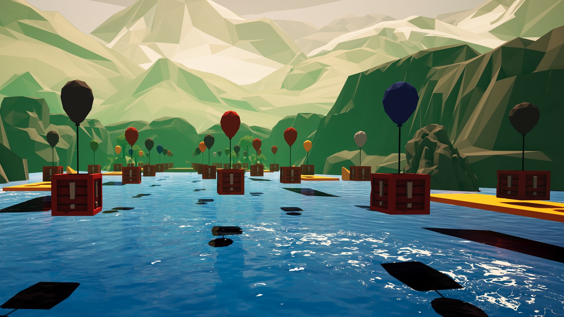 Wonder Ball screenshot #9