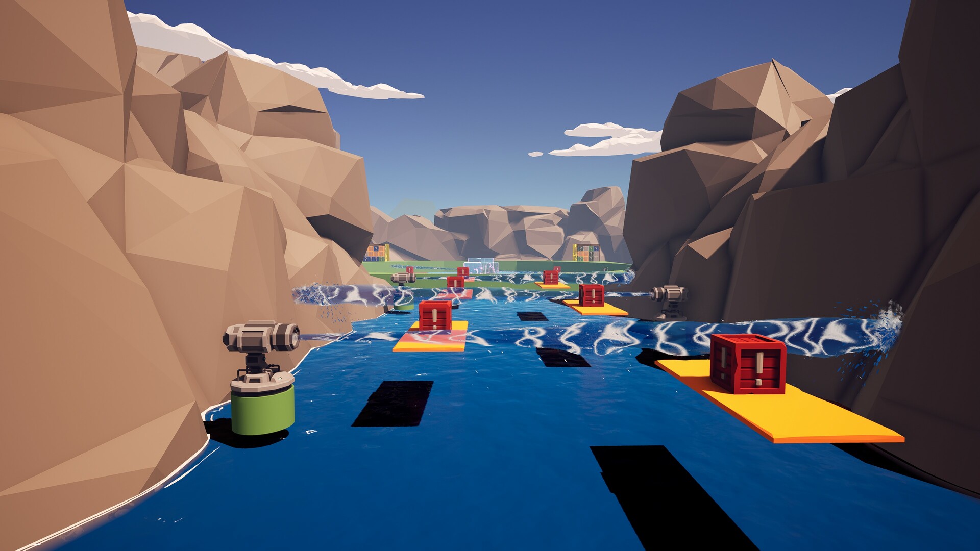 Wonder Ball screenshot #25