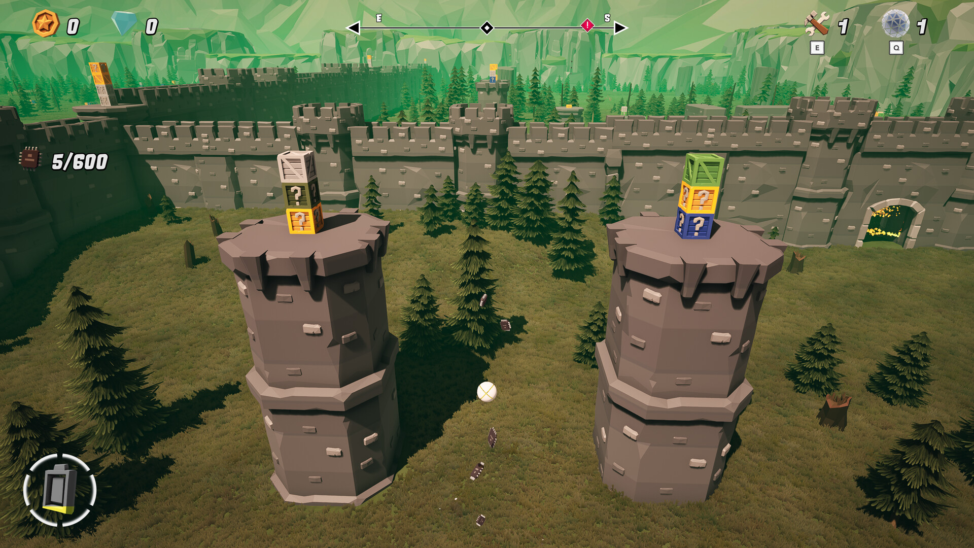 Wonder Ball screenshot #5